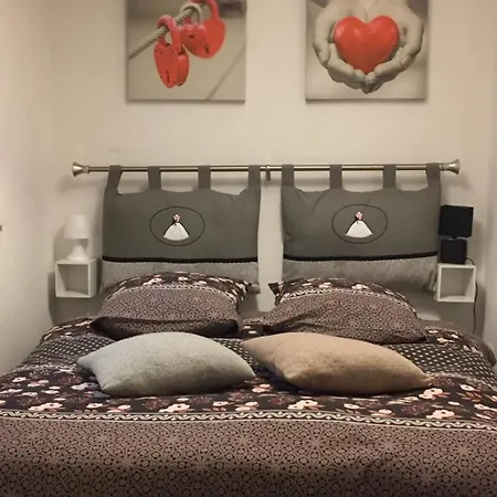 Au Coeur De La Petite Venise *