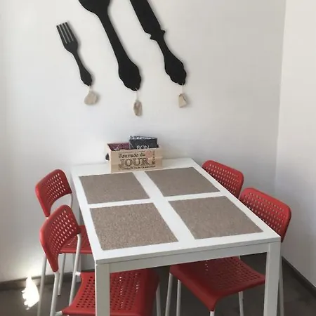 Apartment Au Coeur De La Petite Venise