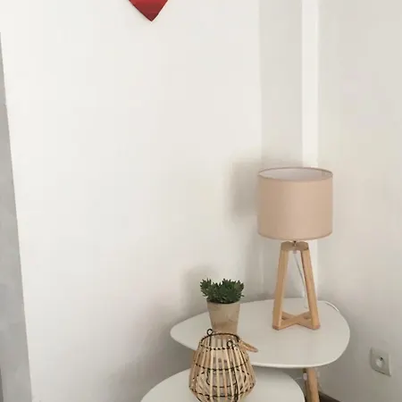 Au Coeur De La Petite Venise Apartment *