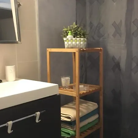 Apartment Au Coeur De La Petite Venise *